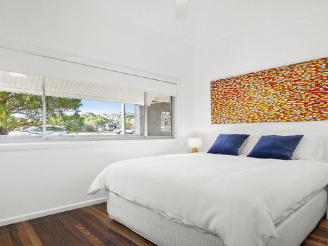 Prince Edward Escape Pet Friendly - Accommodation Newcastle 1