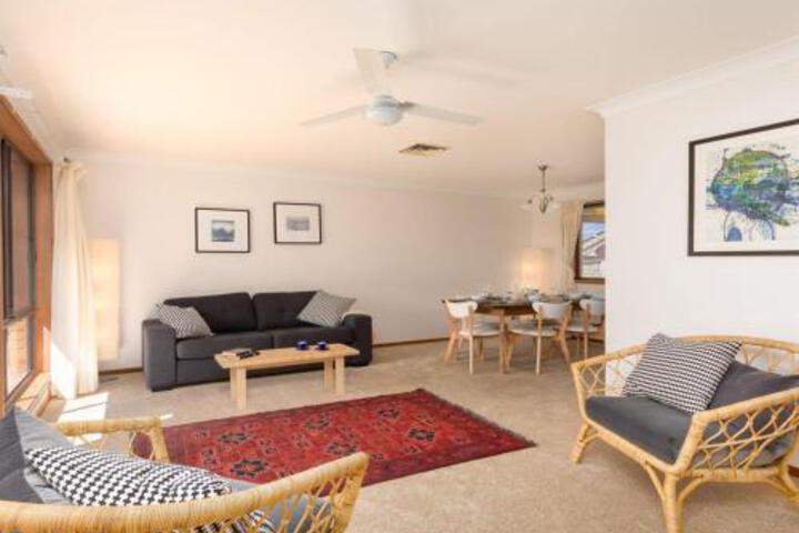 Beecroft Peninsula NSW Accommodation Newcastle