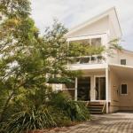 Sea Whispers A Real Native Outlook - Accommodation Newcastle 0