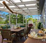 Silvermere Cottage a cosy family getaway - Accommodation Newcastle