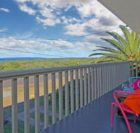 Splash Shack stunning views of Jervis Bay - Accommodation Newcastle