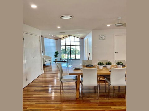 Illoura At Boat Harbour - Accommodation Newcastle 4