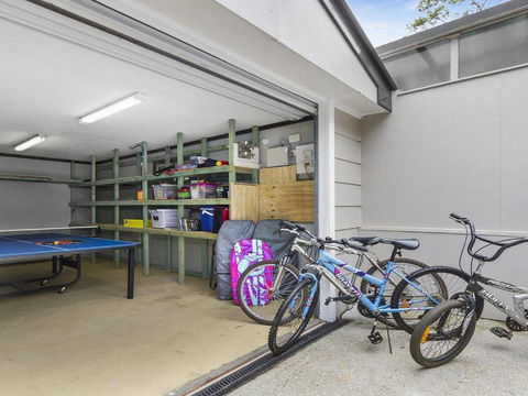 Currambene Cottage All About Location - Accommodation Newcastle 1