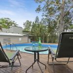 Currambene Cottage All About Location - Accommodation Newcastle 0