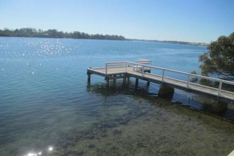 HIBBARD HAVEN - Accommodation Newcastle 3