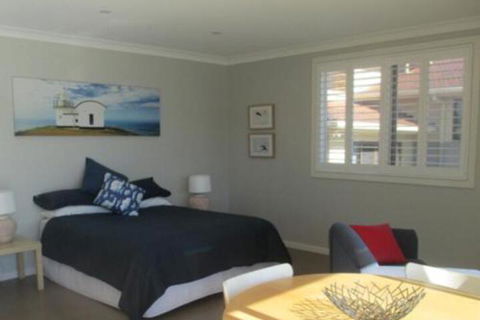 HIBBARD HAVEN - Accommodation Newcastle 5