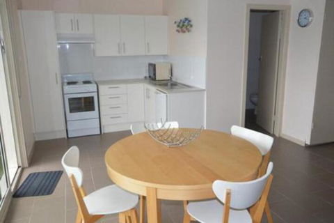 HIBBARD HAVEN - Accommodation Newcastle 4