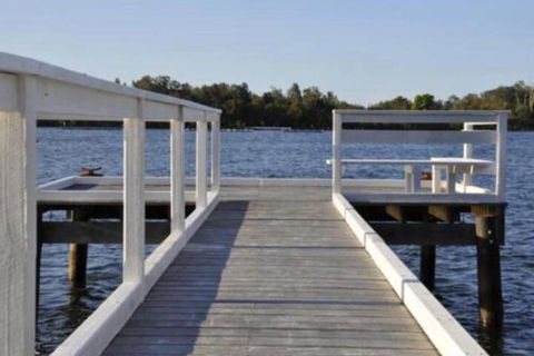 HIBBARD HAVEN - Accommodation Newcastle 7