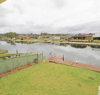 Cockatoo House - Accommodation Newcastle