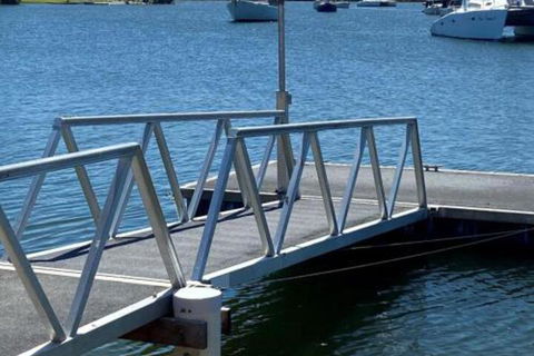 Seachange Waterfront - Accommodation Newcastle 2