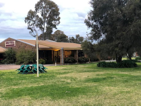 Tatura Country Motel - Accommodation Newcastle 3
