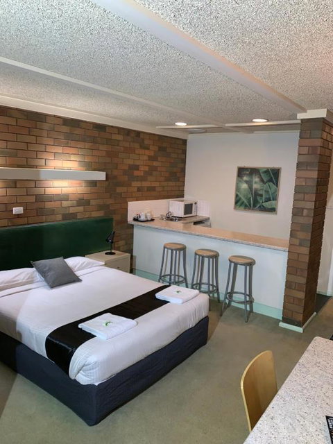 Tatura Country Motel - Accommodation Newcastle 2