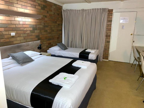 Tatura Country Motel - Accommodation Newcastle 5