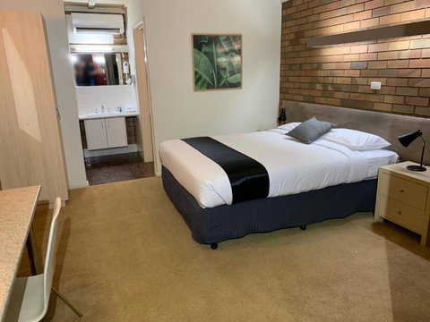 Tatura Country Motel - Accommodation Newcastle 4