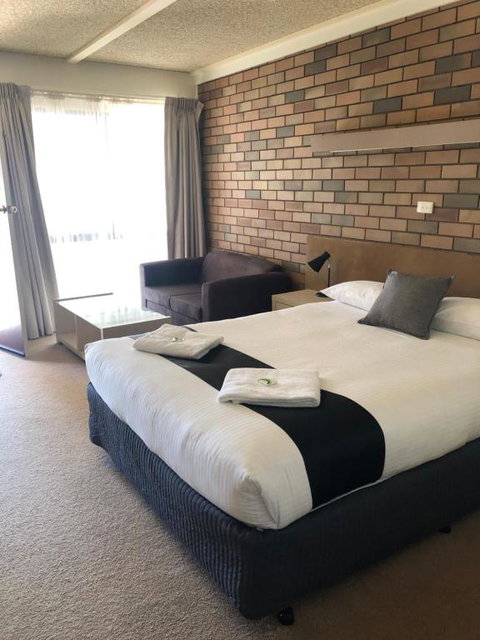 Tatura Country Motel - Accommodation Newcastle 6