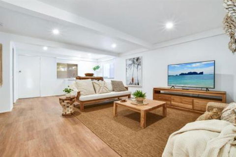 ROSIES BACH - Accommodation Newcastle 5