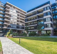 Serene Leichhardt 2bed2bath APT - Accommodation Newcastle