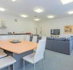 4 Bedroom House Hobart CBD Free Parking - Accommodation Newcastle