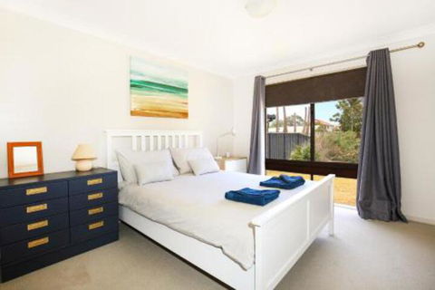 Aloha Pet & Family Friendly 10 Min Walk To Beach - Accommodation Newcastle 7