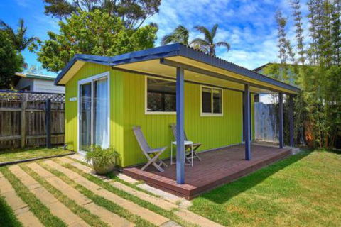 Aloha Pet & Family Friendly 10 Min Walk To Beach - Accommodation Newcastle 6