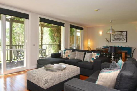 Villa Executive 2br Pokolbin Resort Condo Located Within Cypress Lakes Resort (nothing Is More Central) - Accommodation Newcastle 7