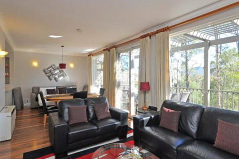 Villa Executive 2br Pokolbin Resort Condo Located Within Cypress Lakes Resort (nothing Is More Central) - Accommodation Newcastle 5