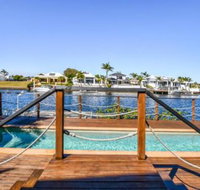 Beautiful waterfront home CHELSEA - Accommodation Newcastle