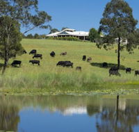 Talumberi 221 Trapyard Road - Accommodation Newcastle
