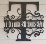 Trotters Retreat - Accommodation Newcastle