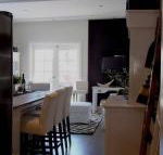 YSG The Edward Townhouses 155  157 Steps To Town - Accommodation Newcastle
