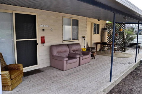 Mariners View Coffin Bay - Accommodation Newcastle 6