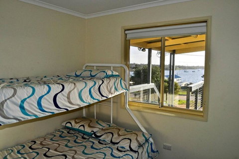 Mariners View Coffin Bay - Accommodation Newcastle 3