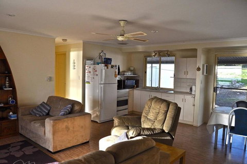 Mariners View Coffin Bay - Accommodation Newcastle 4