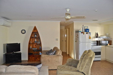 Mariners View Coffin Bay - Accommodation Newcastle 1