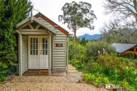 ALSACE HEALESVILLE - Accommodation Newcastle 5