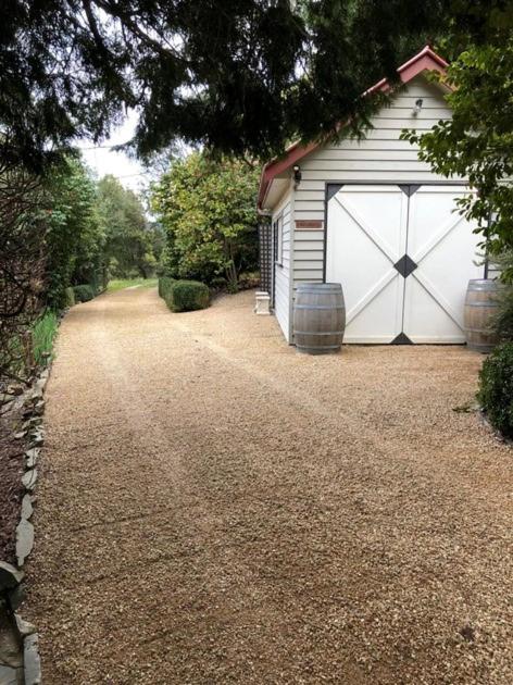 ALSACE HEALESVILLE - Accommodation Newcastle 3