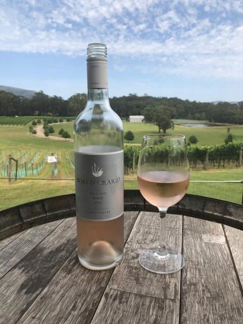ALSACE HEALESVILLE - Accommodation Newcastle 1