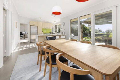 BYANDA MOUNT MARTHA - Accommodation Newcastle 4