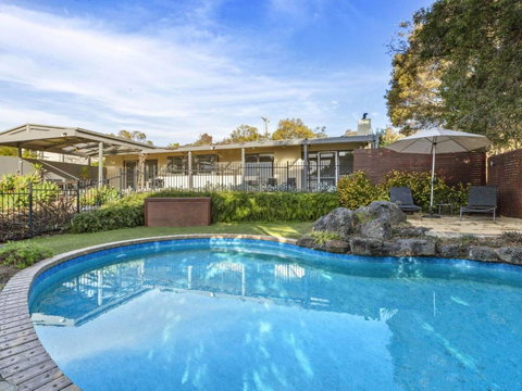 BYANDA MOUNT MARTHA - Accommodation Newcastle 2