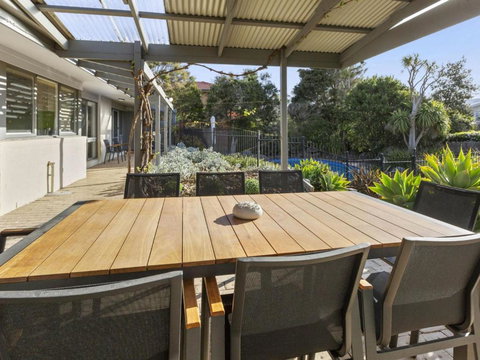 BYANDA MOUNT MARTHA - Accommodation Newcastle 1