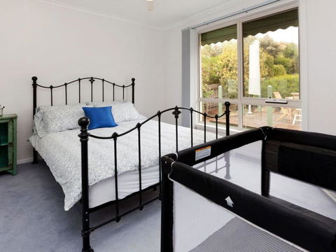 DROMANA BAY VIEWS DROMANA - Accommodation Newcastle 4