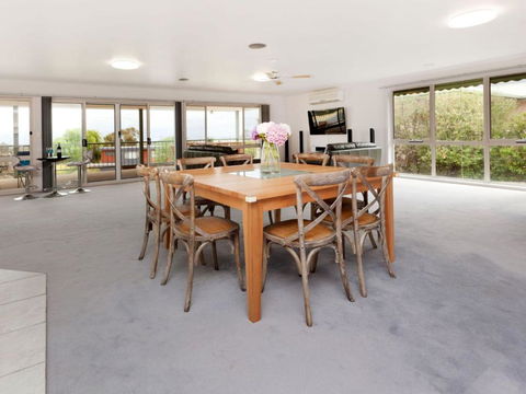 DROMANA BAY VIEWS DROMANA - Accommodation Newcastle 5