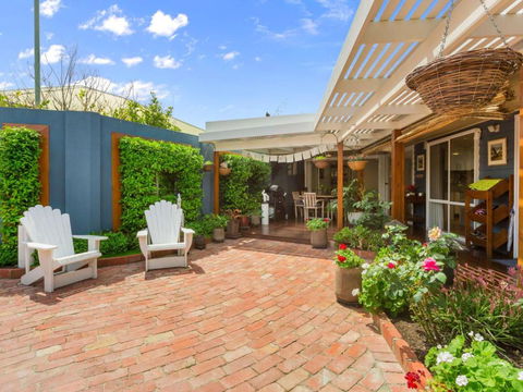 KARINYA MORNINGTON - Accommodation Newcastle 3