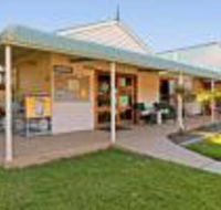 Otways Tourist Park - Accommodation Newcastle