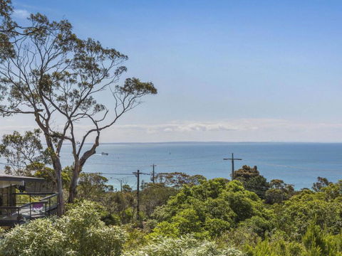 VIEWS At MCCRAE..... - Accommodation Newcastle 2