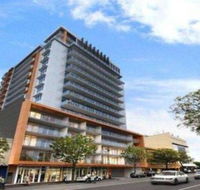 RNR Light Square - Accommodation Newcastle