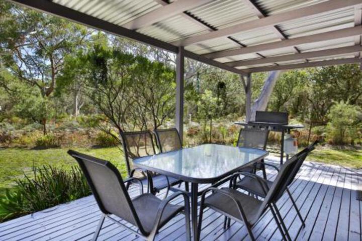 Beecroft Peninsula NSW Accommodation Newcastle