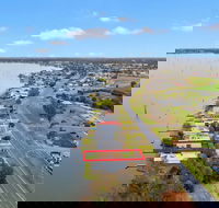 Mulwala Waterside - Accommodation Newcastle