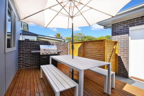 Sun Shack At Culburra Pet Friendly 3 Mins To Beach - Accommodation Newcastle 6