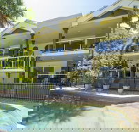 Champagne Apartment 1 - Accommodation Newcastle